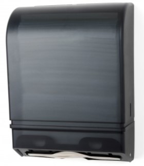Dispenser for Multi-Fold Towels - Dispensers